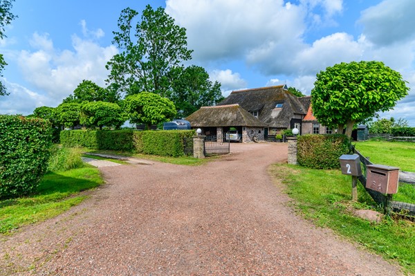 Medium property photo - IJsselhammerweg 2, 8361 EW IJsselham